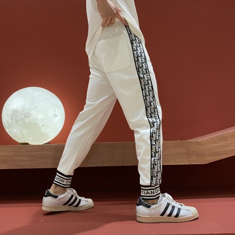 Christian Dior Long Pants